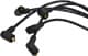 ADG01649 Blue Print Комплект проводов зажигания