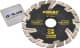 Круг отрезной Sigma Deep Cut 1923021 115 мм