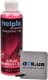 Концентрат омивача Helpix Professional літній 0 °С bubble gum (0.1 л)