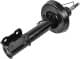 A-3065GR Optimal Стойка амортизатора для Opel Astra