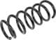 14.774.483 CS Germany Пружина підвіски