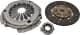 ADT330184 Blue Print Комплект зчеплення