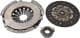 ADT330184 Blue Print Комплект зчеплення