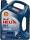 Shell Helix HX7 Diesel 10W-40 (4 л) моторное масло