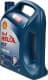 Shell Helix HX7 Diesel 10W-40 (4 л) моторное масло