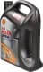 Shell Helix Ultra 5W-30 (4 л) моторное масло