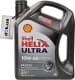 Shell Helix Ultra Racing 10W-60 (4 л) моторна олива