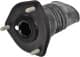 4868050120 Toyota / Lexus / Daihatsu Опора амортизатора для Lexus LS