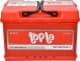 Акумулятор Topla 6 CT-75-R Energy 108275