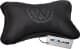 Подушка-подголовник StatusCASE черная Volkswagen ap00302