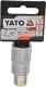 Торцевая головка с битой Yato YT-04387 H 14 1/2"
