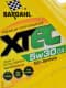 Bardahl XTEC C4 5W-30 (5 л) моторна олива
