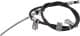 1 987 482 082 Bosch Трос ручного тормоза