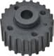 30 05 0008 SWAG Шестерня колінчастого вала