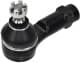 230160 A.B.S. Наконечник рулевой тяги