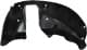 868222E010 Hyundai / Kia Подкрылок для Hyundai Tucson
