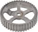 05102 Metalcaucho Шестерня распредвала