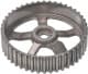 05102 Metalcaucho Шестерня распредвала