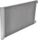 940124 Nissens Радиатор кондиционера