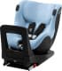 Запасной чехол для автокресла Britax-Romer DualFix M i-Size/ 3 i-Size/ iSense (Blue) 2000035797