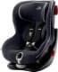 Запасной чехол для автокресла Britax-Romer KING II/ ATS/LS (Dark Grey) 2000031962