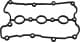 06E103484P VAG Прокладка клапанной крышки