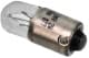 Автолампа Bosch T2W BA9s 2 W 1987302508
