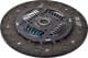 4110039270 Hyundai / Kia Диск зчеплення