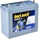Аккумулятор Inci Aku 6 CT-45-R Formul A Taurus (Asia) NS60045040030