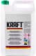 KRAFT G11 зелений 5 л (KF119) концентрат антифризу