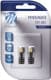 Автолампа M-TECH Premium W5W W2,1x9,5d 3 W LB338W