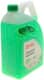 Solgy G11 зелений -35 °C, 4 л (503005) готовий антифриз