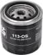 50013113 Kolbenschmidt Масляный фильтр