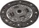 323 0410 10 LuK Диск зчеплення