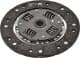 323 0410 10 LuK Диск зчеплення