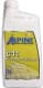 Концентрат антифризу Alpine G11 зелений