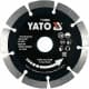 Круг відрізний Yato YT-59962 125 мм