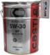 Toyota SP/GF-6A 5W-30 (20 л) моторна олива