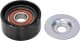 VKMCV 55007 SKF Обводной ролик поликлинового ремня