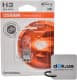 Автолампа Osram Original Line H3 PK22s 55 W прозрачная 6415101B
