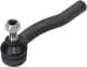 47831 Sidem Наконечник рулевой тяги для Honda CR-V