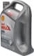 Shell Helix HX8 5W-30 (4 л) моторна олива