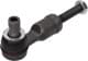 A511A Teknorot Наконечник рулевой тяги