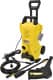 Мойка высокого давления Karcher K 3 Power Control