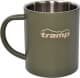 Tramp TRC-009 300 мл, оливкова термокружка (TRC-009-12)