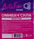 Омыватель стекла Helpix AutoFan летний bubble gum (5 л)