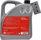 Febi D1 5W-30 (4 л) моторное масло