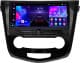 Штатна магнітола QLine AMR 10612P11-NI-22-816