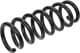4088909 Lesjöfors Пружина подвески для Suzuki Grand Vitara