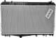 96553422 General Motors Радіатор охолодження двигуна